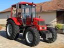 Belarus MTZ 820.2 tractor, unopened factory condition