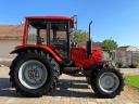 Belarus MTZ 820.2 tractor, stare din fabrică nedeschis