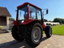 Bieloruský traktor MTZ 820.2, neotvorený továrenský stav