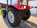 Belarus MTZ 820.2 tractor, unopened factory condition