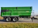 Zaslaw tandem trailer at a reasonable price