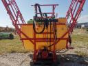 G-jet spraying chemical spraying machine