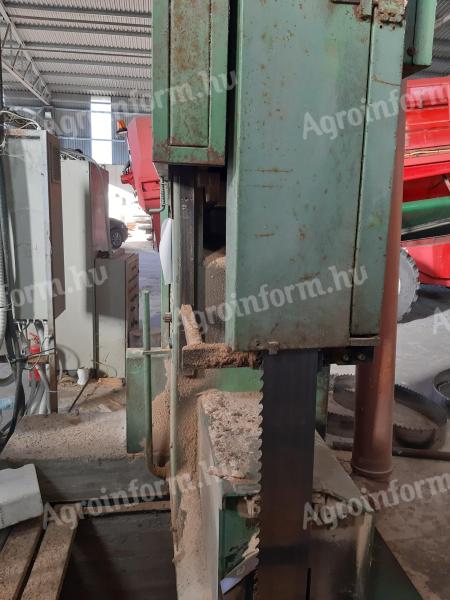 Guillet 1300 band saw