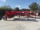 He-Va Tip Roller 8,2 m roller for sale