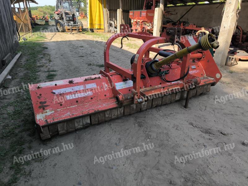 Vogel-Noot MasterCut 300 Halmbrecher, Mulcher