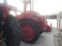 Harkov T16 M for sale with new tyres, 647 hours