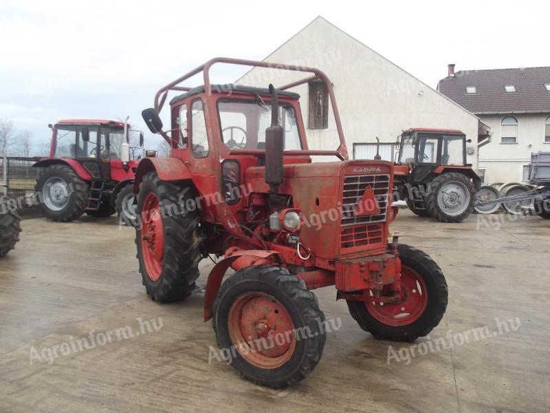 Predám traktor MTZ 50