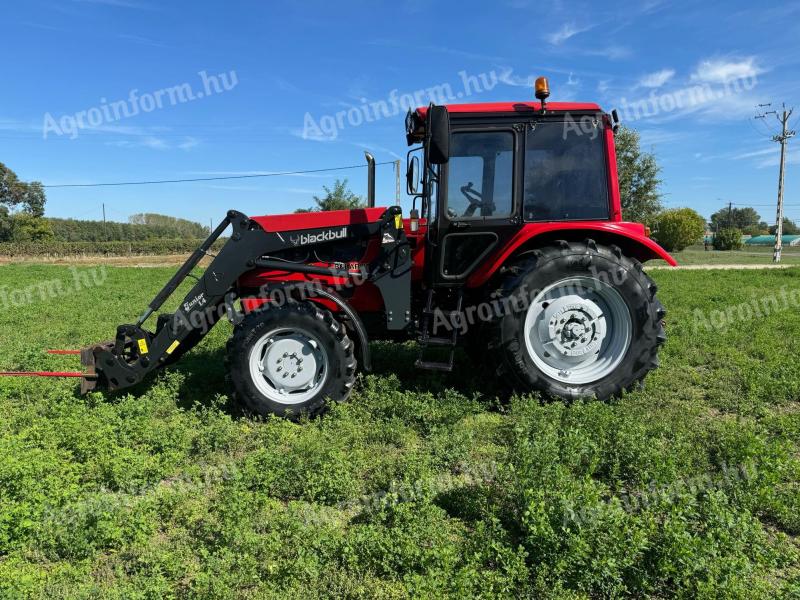 MTZ BELARUS 952.3 Klímás