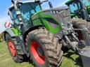 Fendt Vario 936 – 1200 Betriebsstunden