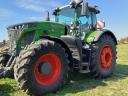 Fendt Vario 936 - 1200 ore de funcționare