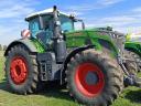 Fendt Vario 936 – 1200 Betriebsstunden