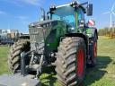 Fendt Vario 936 - 1200 ore de funcționare