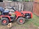 MTZ 132 N small tractor