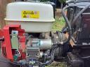 Kleintraktor MTZ 132 N