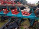 4 head rotary plough (Kiskőrös)