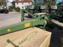 Krone EasyCut 400 scythe