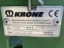 Krone EasyCut 400 scythe