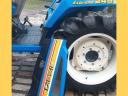 Iseki TU245 tractor for sale