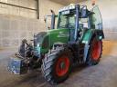 Fendt Vario 413