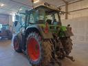 Fendt Vario 413