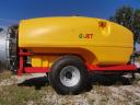 G-jet Axial Sprayer