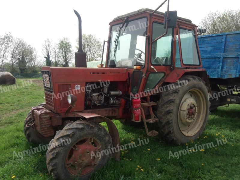 Mtz 82 na prodej