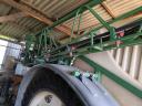 Mixer chimic remorcat Hauseham 3000/18