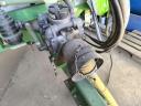 Hauseham 3000/18 towed chemical mixer