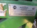 Hauseham 3000/18 towed chemical mixer