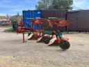 Kverneland VD100 3 head v.f. plough