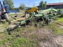 Redare Krone Swadro 710/20T