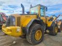 Volvo L120E Frontlader