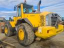 Volvo L120E Frontlader