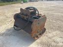 Belafer CAB FW120 forestry mulcher and crusher