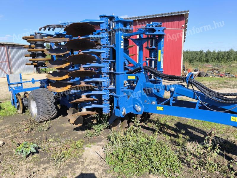 Krátký disk Rolmako Disc Harrow U652