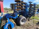 Rolmako Disc Harrow U652 Disc scurt