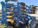 Krátký disk Rolmako Disc Harrow U652