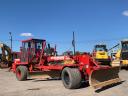 Grader MBU G100A + Topcon LS-B110