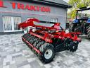 ROL/EX TAURUS 3.0 SEMI-SUSPENDED SHORT DISC SEEDER WITH SUSPENSION - ROYAL TRACTOR