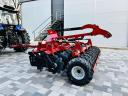 ROL/EX TAURUS 3.0 SEMI-SUSPENDED SHORT DISC SEEDER WITH SUSPENSION - ROYAL TRACTOR