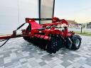 ROL/EX TAURUS 3.0 SEMI-SUSPENDED SHORT DISC SEEDER WITH SUSPENSION - ROYAL TRACTOR