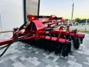 ROL/EX TAURUS 3.0 SEMĂNĂTOARE CU DISC SCURT SEMI-SUSPENDAT CU SUSPENSIE - ROYAL TRACTOR