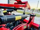 ROL/EX TAURUS 3.0 SEMI-SUSPENDED SHORT DISC SEEDER WITH SUSPENSION - ROYAL TRACTOR