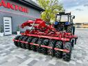 ROL/EX TAURUS 3.0 SEMI-SUSPENDED SHORT DISC SEEDER WITH SUSPENSION - ROYAL TRACTOR