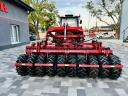 ROL/EX TAURUS 3.0 SEMI-SUSPENDED SHORT DISC SEEDER WITH SUSPENSION - ROYAL TRACTOR