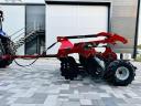 ROL/EX TAURUS 3.0 SEMI-SUSPENDED SHORT DISC SEEDER WITH SUSPENSION - ROYAL TRACTOR