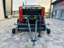 Lis METALFACH / METAL-FACH Z562 - ROYAL TRAKTOR