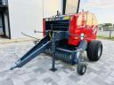 METALFACH / METAL-FACH Z562 baler - ROYAL TRAKTOR