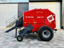 METALFACH / METAL-FACH Z562 Ballenpresse - ROYAL TRAKTOR