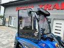 MULTIONE 5.3K - ÎNCĂRCĂTOR UNIVERSAL + CABINĂ PLEXI - ROYAL TRACTOR